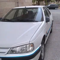 پارس مدل ۸۸ فنی سالم|خودرو سواری و وانت|کرج, چمران|دیوار