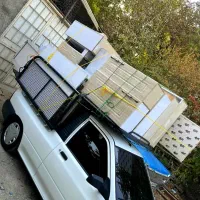 فروش خریدارکابینت فلزی سالم پوسیده