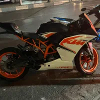 کی تی ام rc 200 لازرورق