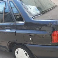 پراید 83 کاربراتور|خودرو سواری و وانت|نظرآباد, رسالت|دیوار