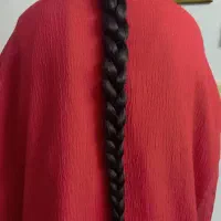 فروش مو طبیعی