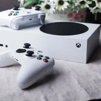 کنسول ایکس باکس سریز اس xbox series s