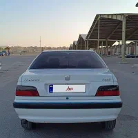 پژو پارس تویفا|خودرو سواری و وانت|زاهدان, |دیوار