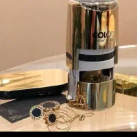 ساخت انواع مهر بدون نیاز ب جواز فوری/ پلاک/ استیکر