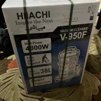 جارو برقی هیتاشی