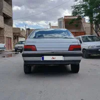 فروش ماشین405مدل 1391