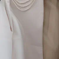 کت شلوار شیک مجلسی دخترانه نو