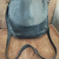 کیف چرم دست دوز