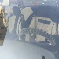 پژو ۴۰۵ موتور ۲۰۰۰ فرانسه بدون رنگ