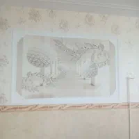 کاغذدیواری ونقاشی|مصالح و تجهیزات ساختمان|تهران, خاوران|دیوار