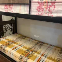 تخت دونفر با تشک طبی وکشو زیر|تخت و سرویس خواب|تهران, امیریه|دیوار