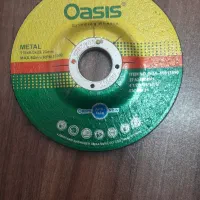 تعدادی محدود سنگ برش اسیس