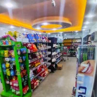 استخدام نیروی چیدمان و فروش