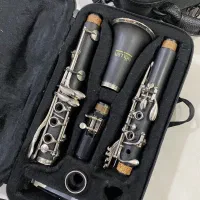 کلارینت سی بمل 4 مدل مختلف