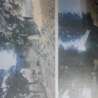 فروش زمین با یک واحد ساختمان