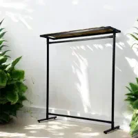 رگال بالا چوب فانتزی تکنوفلز