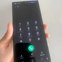 گوشی s24 ultra 256 ویتنام|موبایل|اصفهان, بوزان|دیوار