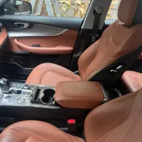 تیگو۸ پرومکسie|خودرو سواری و وانت|تهران, علی‌آباد|دیوار