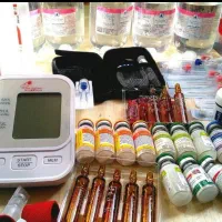 آمبولانس خصوصی،خدمات پرستاری،تزریقات،وصل سرم وسوند