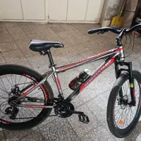 دوچرخه جردن