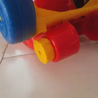 راکر اسب و سه چرخه|اسباببازی بچه|ساری, |دیوار