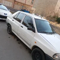 پراید دوگانه شرکت مدل 94|خودرو سواری و وانت|نورآباد, |دیوار