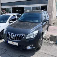 هایما اس ۷ پلاس مدل ۱۴۰۱ بی رنگ