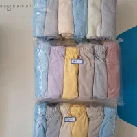 لباس زیر زنانه(شورت)