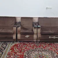 مبل|مبلمان خانگی و میز عسلی|رضویه, |دیوار