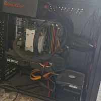 کیس کامپیوتر|رایانه رومیزی|ارومیه, |دیوار