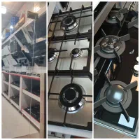 اسباب واثاثیه آشپزخانه/هودسینک گازشیرآلات عمده/تکی