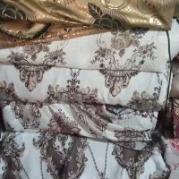 وسایل پرده|پرده، رانر، رومیزی|سراوان, |دیوار