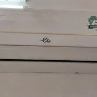 کولر گازی ۲۴ هزار ایوولی