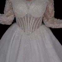 اجاره لباس عروس وعقد