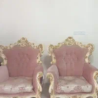 مبلمان سلطنتی