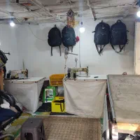 تولید کننده انواع کیف سفارشات و تعمیرات کیف،چمدان|کیف، کفش، کمربند|تهران, خاک سفید|دیوار