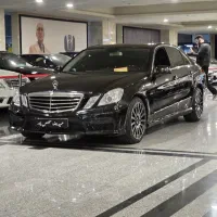 بنز e200 مدل 2013 آرکان خودرو ایرانمال