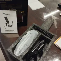 میکروفون maono AU-PM461tr|صوتی و تصویری|گنبد کاووس, |دیوار