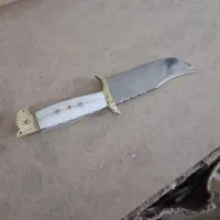 چاقو آهن بر