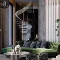 چهار واحده / طبقه ی اول / تخلیه