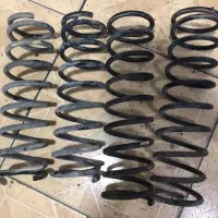 استوک کمک فنرپرایدپژوسمند206|قطعات یدکی و لوازم جانبی|اهواز, کوی رمضان|دیوار