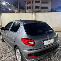 پژو ۲۰۷ درجه یک|خودرو سواری و وانت|لاهیجان, حاجی آباد|دیوار