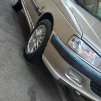 پارس elx|خودرو سواری و وانت|سنندج, |دیوار