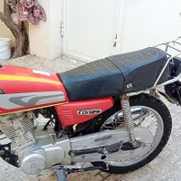 موتور هوندا|موتورسیکلت|اراک, |دیوار