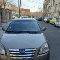 ماشین سواری MVM530