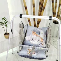 تاب و پایه نوزاد و کودک|اسباب‌‌بازی|قم, زاویه|دیوار