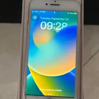ایفون 8 64g|موبایل|قم, بنیاد|دیوار