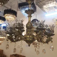 ازتولیدی به مصرف لوستربرنز۱۰شعله فقط۳میلیون