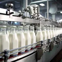 جذب نیرو شرکت محصولات لبنی