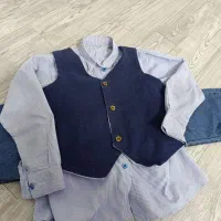 فرم مدرسه پسرانه
